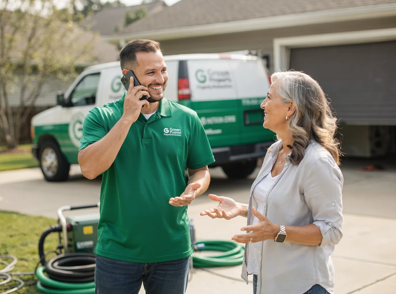 Water Damage Restoration Grove City, MN FAQs